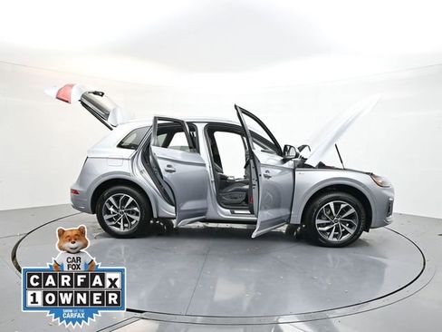 Used 2024 Audi Q5 2.0T Premium Plus image 42
