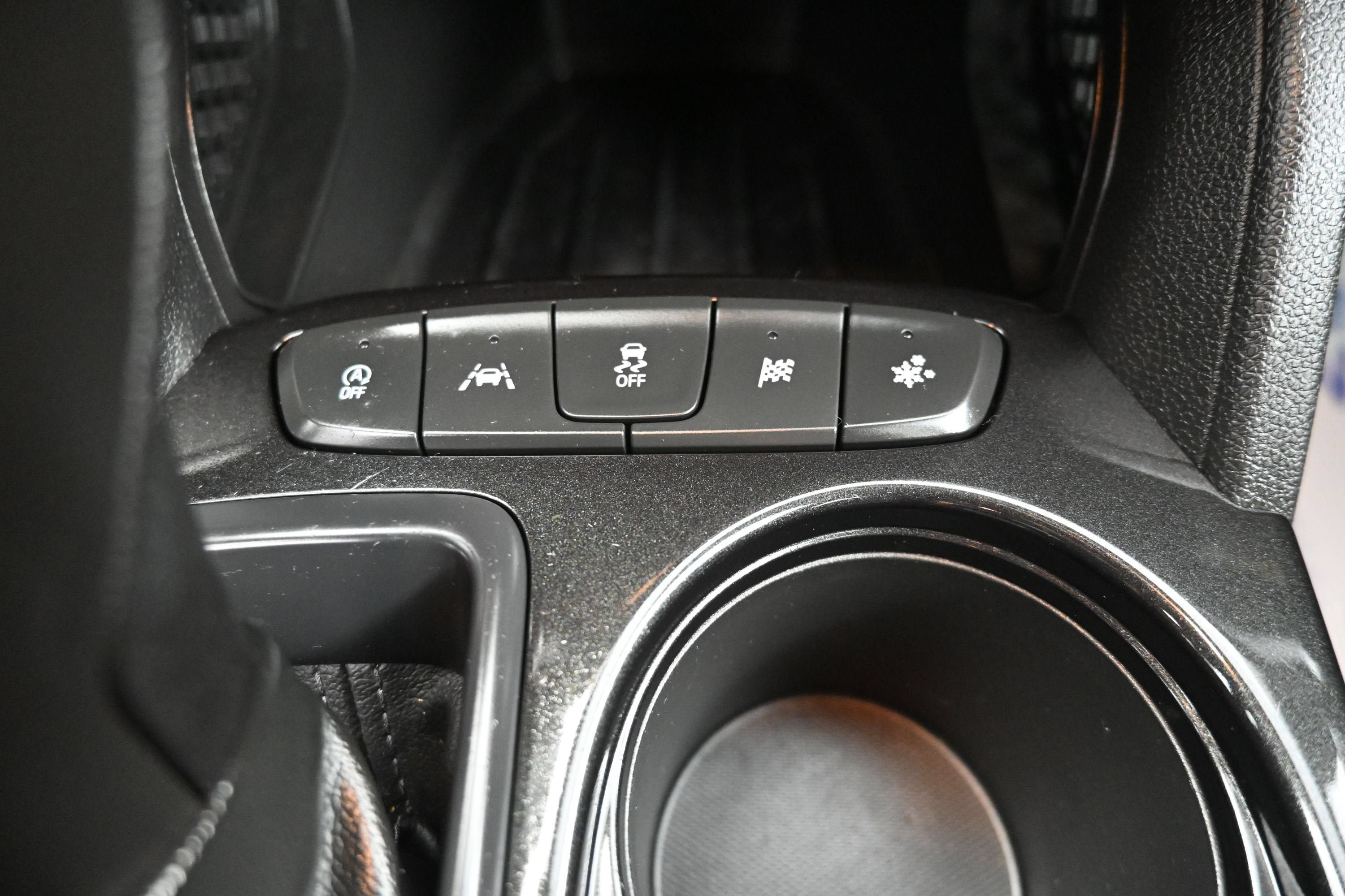 Used 2023 Chevrolet TrailBlazer LT FWD image 22