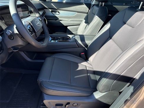 New 2026 Nissan Murano SL image 19