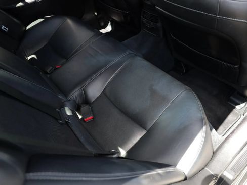 Used 2010 Lexus IS 250 AWD w/ Preferred Accessory Package image 21
