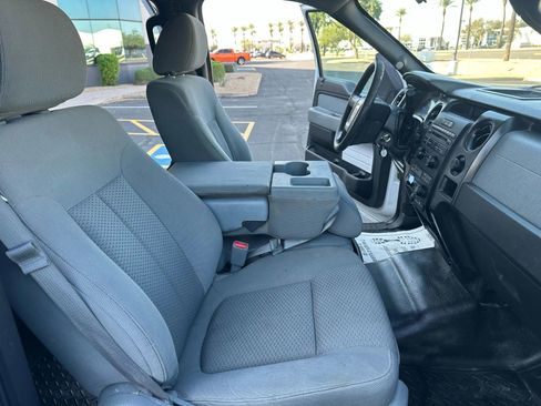Used 2013 Ford F150 XL w/ XL Plus Pkg image 16