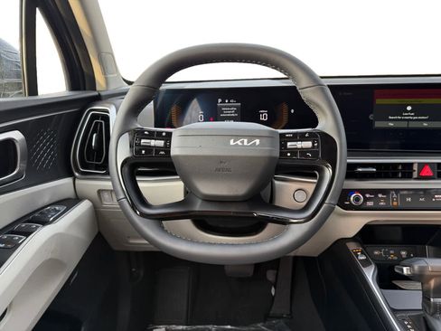 New 2026 Kia Sorento EX w/ EX Premium Package image 12