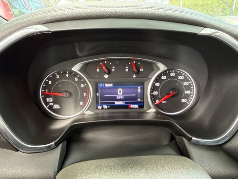 Used 2022 Chevrolet Blazer LT FWD image 62