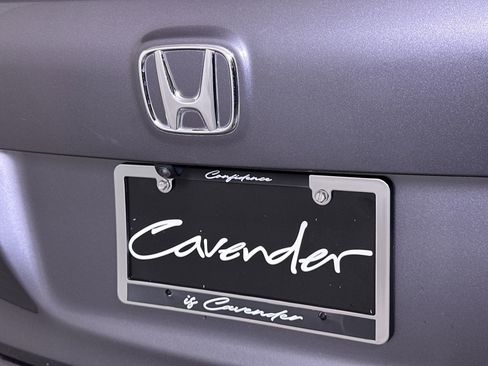 Used 2021 Honda Pilot Elite image 68