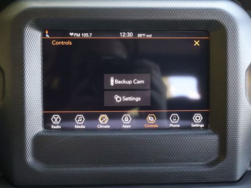 Used 2022 Jeep Wrangler Sport image 16