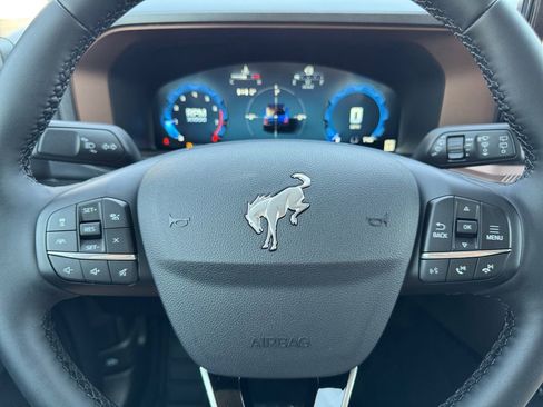 New 2025 Ford Bronco Sport Outer Banks w/ Outer Banks Tech Package+ image 43