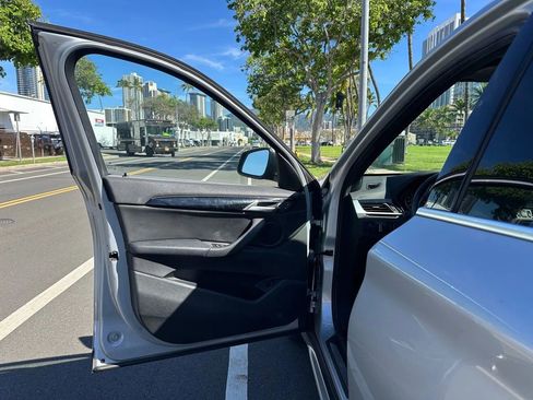 Used 2018 BMW X1 sDrive28i image 13