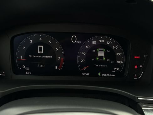 Used 2026 Acura Integra Type S FWD image 17