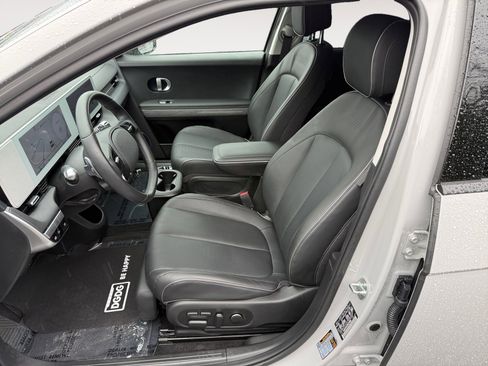 Certified 2024 Hyundai Ioniq 5 Limited image 10