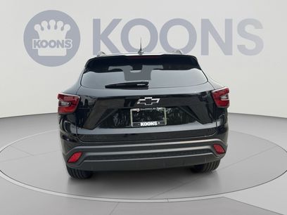 New 2026 Chevrolet Trax LT w/ Driver Confidence Package