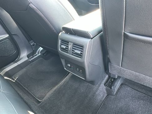 Certified 2023 Nissan Rogue SL w/ SL Premium Package AWD/4WD image 25