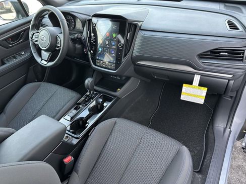 New 2026 Subaru Forester Premium image 11