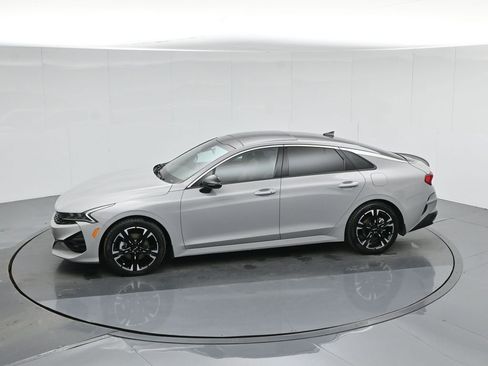 Used 2022 Kia K5 GT-Line w/ GT-Line Awd Premium Package image 47