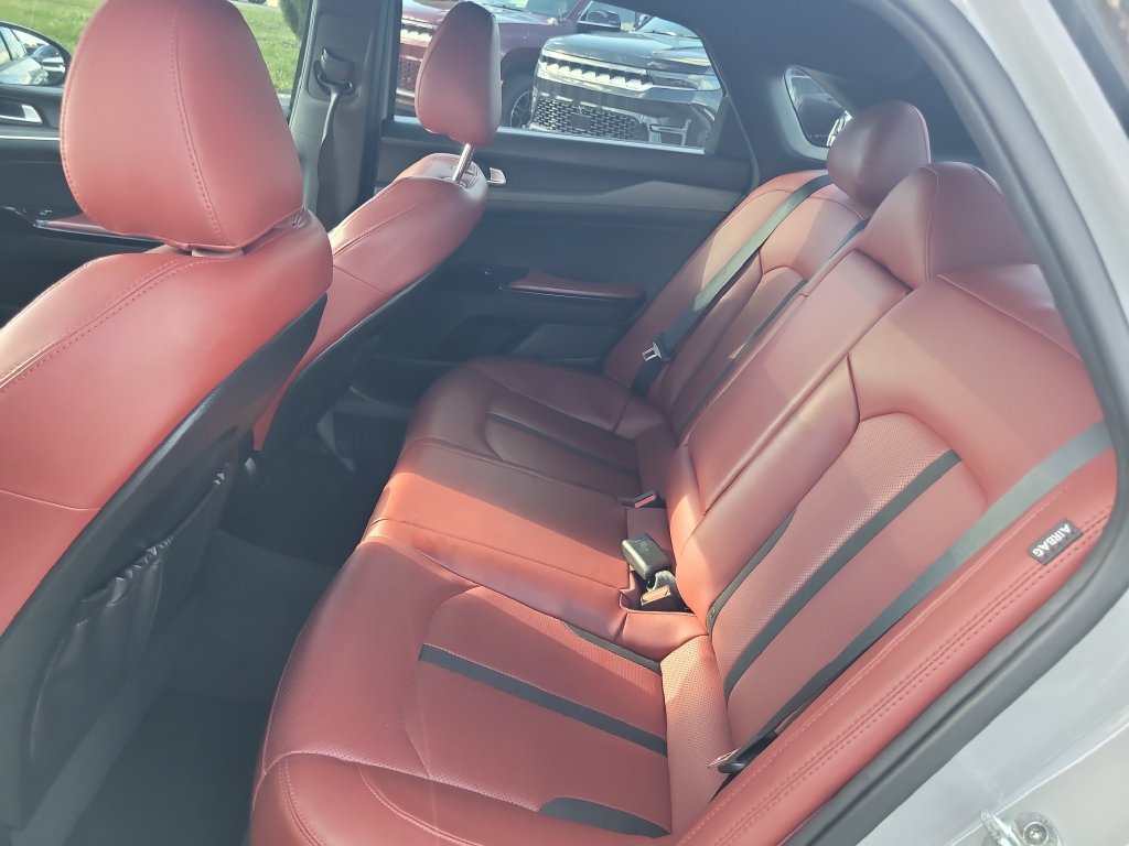 Used 2021 Kia K5 GT-Line w/ GT-Line FWD Premium Package image 13