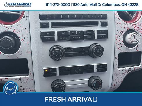 Used 2012 Ford F150 XLT w/ XLT Chrome Pkg image 18