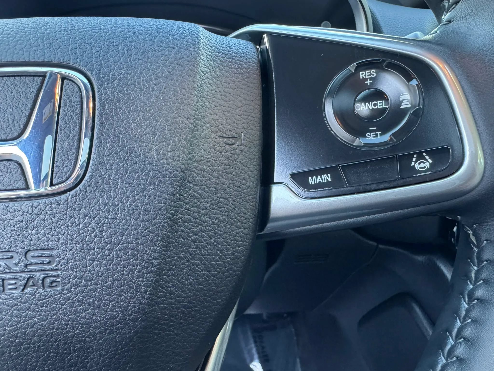 Used 2019 Honda CR-V EX-L image 32