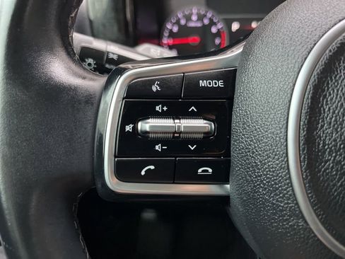 Used 2021 Kia Sorento S w/ Panoramic Sunroof Package image 28