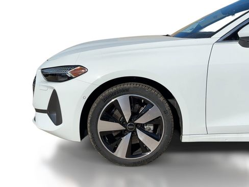 New 2025 Audi A5 2.0T Premium Plus image 11