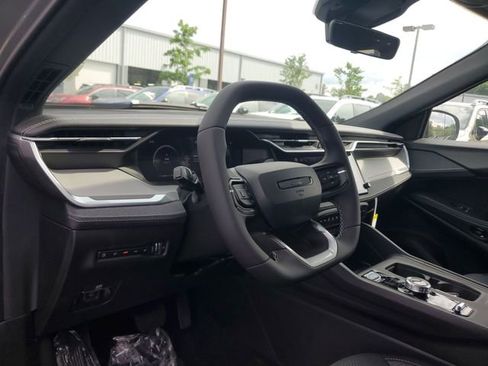 New 2026 Jeep Cherokee Laredo AWD/4WD image 20