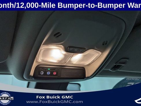 Used 2025 Buick Encore GX Preferred w/ Comfort Package FWD image 18