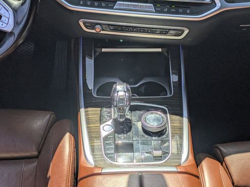 Used 2020 BMW X7 xDrive40i w/ Dynamic Handling Package image 15