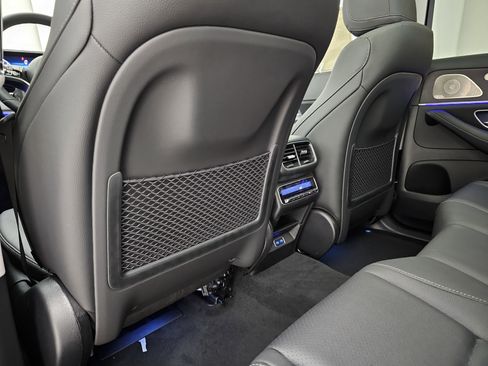 New 2026 Mercedes-Benz GLE 350 4MATIC image 22