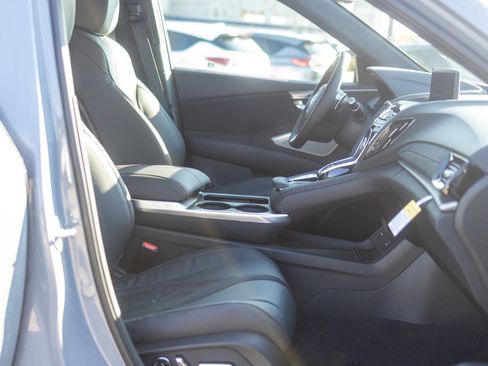 New 2026 Acura RDX A-Spec image 37