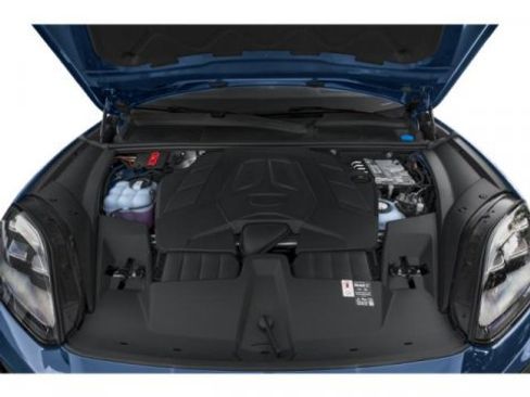 New 2026 Porsche Cayenne image 11