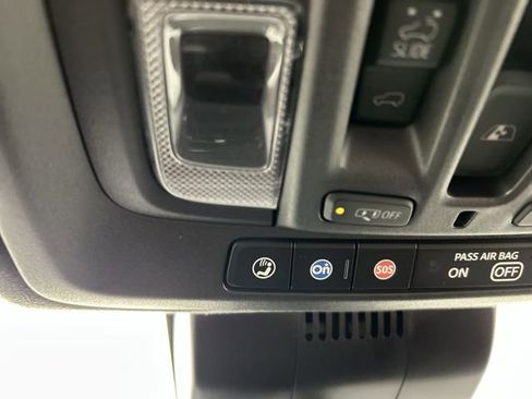 Used 2024 GMC Sierra 1500 Denali Ultimate AWD/4WD image 14
