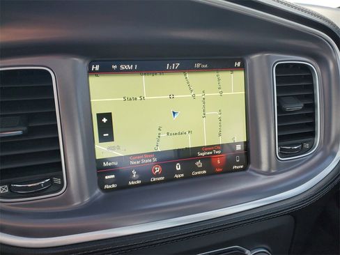 Used 2019 Dodge Charger Scat Pack w/ Dynamics Package image 21