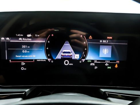 Used 2026 Audi A6 Premium Plus image 19