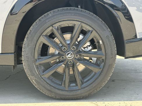 New 2025 Acura ADX A-Spec image 8