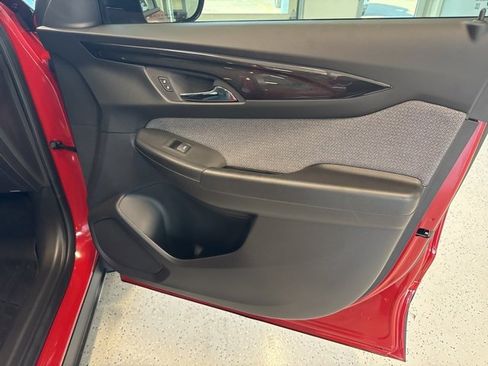 New 2026 Chevrolet TrailBlazer LT w/ Convenience Package image 46