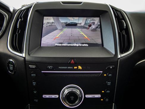 Used 2019 Ford Edge ST w/ Equipment Group 401A image 41