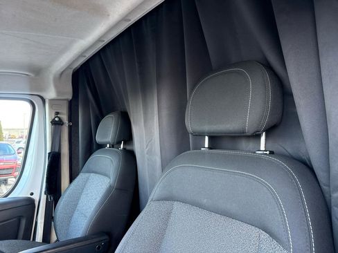 Used 2015 RAM ProMaster 3500 w/ Mopar Trailer Tow Group image 18