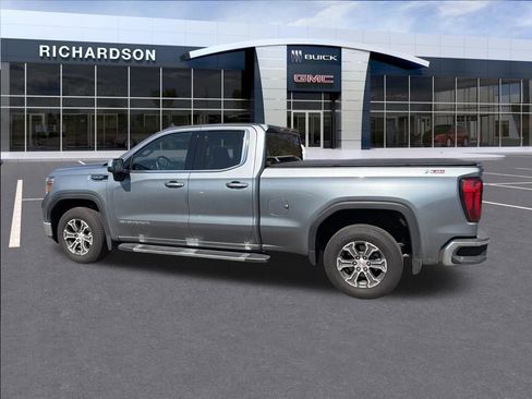 Used 2019 GMC Sierra 1500 SLE w/ SLE Value Package image 13