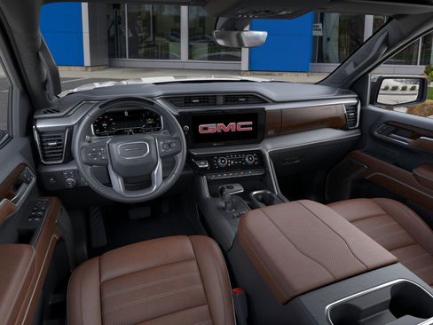 New 2025 GMC Sierra 1500 Denali Ultimate image 53