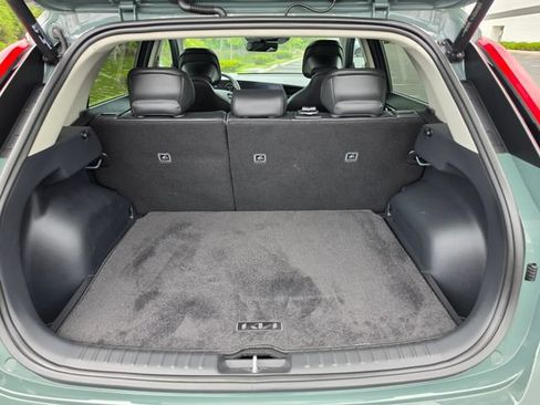 Used 2024 Kia Niro Wave w/ Wave Preserve Package FWD image 65