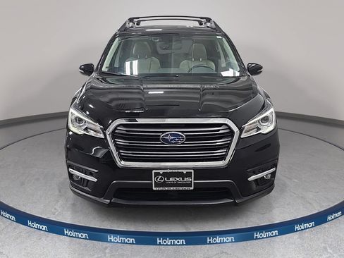 Used 2022 Subaru Ascent Limited w/ Technology Package AWD/4WD image 3