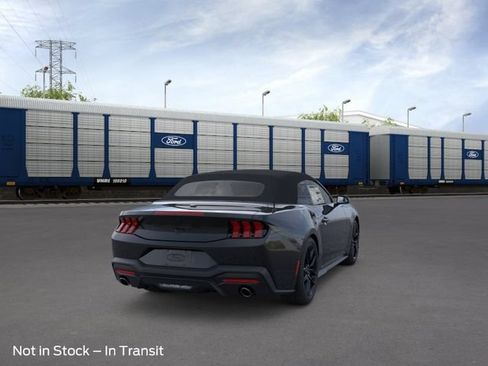 New 2026 Ford Mustang Premium RWD image 10