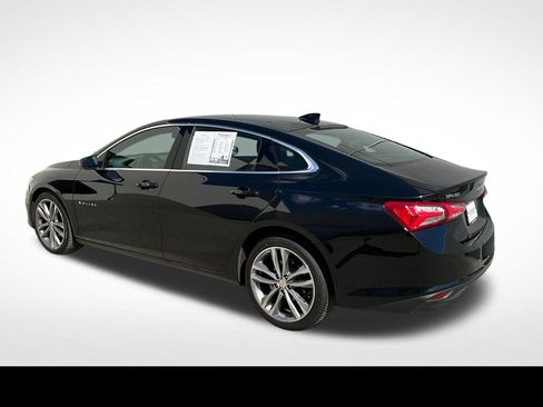 Used 2024 Chevrolet Malibu LT FWD image 15