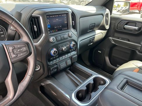 Used 2021 GMC Sierra 1500 AT4 w/ AT4 Premium Package AWD/4WD image 33