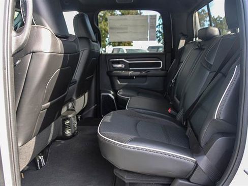 New 2026 RAM 2500 Laramie image 18