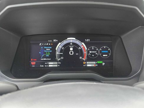 New 2025 Toyota Tundra Platinum image 26