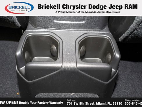 New 2026 Jeep Wrangler Sport S image 19