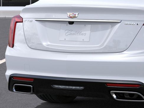New 2026 Cadillac CT5 Premium Luxury RWD image 38
