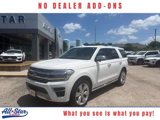 Used 2024 Ford Expedition Platinum RWD video 1
