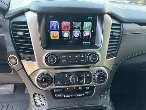 Used 2018 GMC Yukon Denali w/ Denali Ultimate Package AWD/4WD image 20