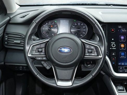 Used 2021 Subaru Outback Premium w/ Popular Package #1 image 15