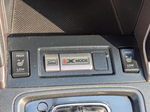 Used 2018 Subaru Forester 2.5i Touring image 22